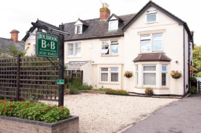 Holbrook Bed and Breakfast, Shaftesbury